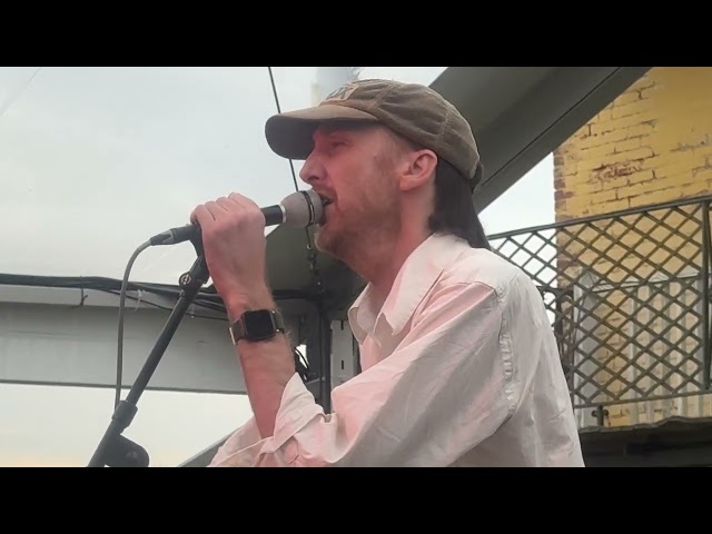 Atlas Sound - Live at Making Time 2026