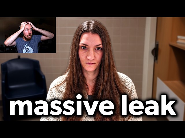 People are freaking out now..