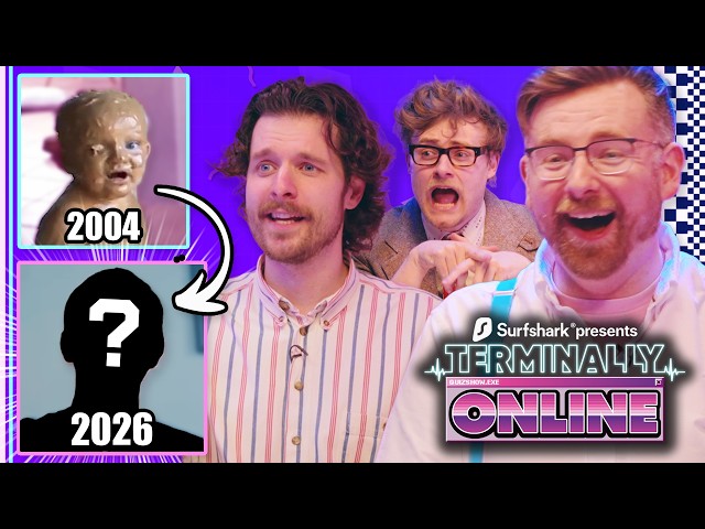 We Found The Peanut Butter Baby - Terminally Online