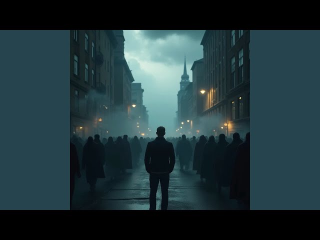 Outnumbered - Dark Orchestral / Dancehall