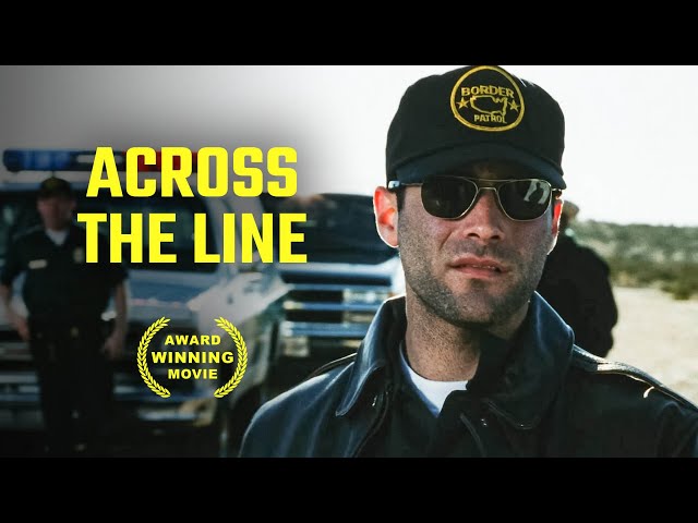 Across The Line | Free Thriller Movie