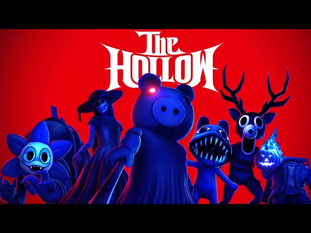 event the hollow hari ke 4 part 1 - roblox
