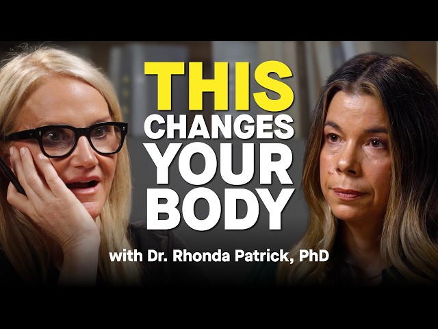 Change Your Body at Any Age: The Diet & Exercise Plan For a Longer Life