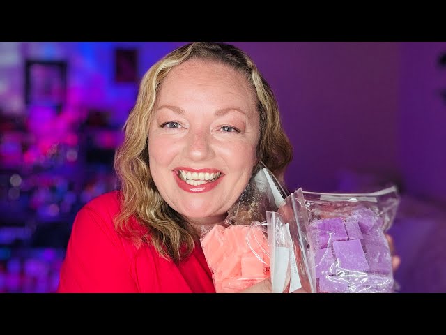 ROSE GIRLS WAX HAUL #rosegirls #wax #vendor #vendorwax