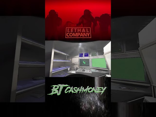 HORROR GAME LIVESTREAM (LETHAL COMPANY) (VERTICAL)