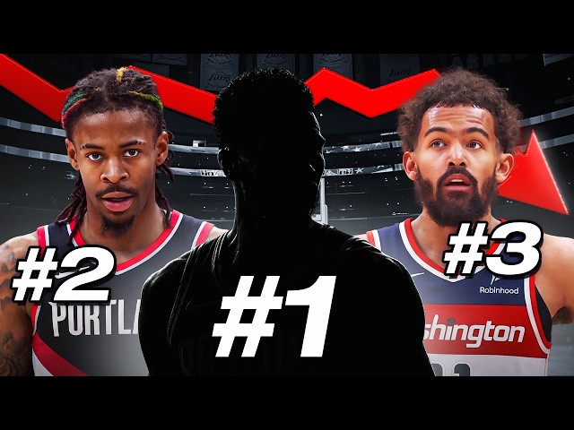 The 7 Worst Contracts in the NBA