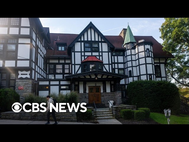 New evidence revealed in alleged 2024 Cornell rape case