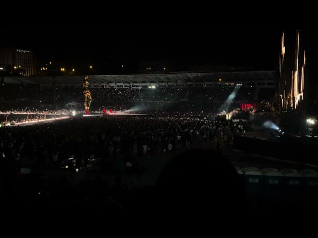 The Weeknd - Professional, Open Hearts - Lisboa 2026