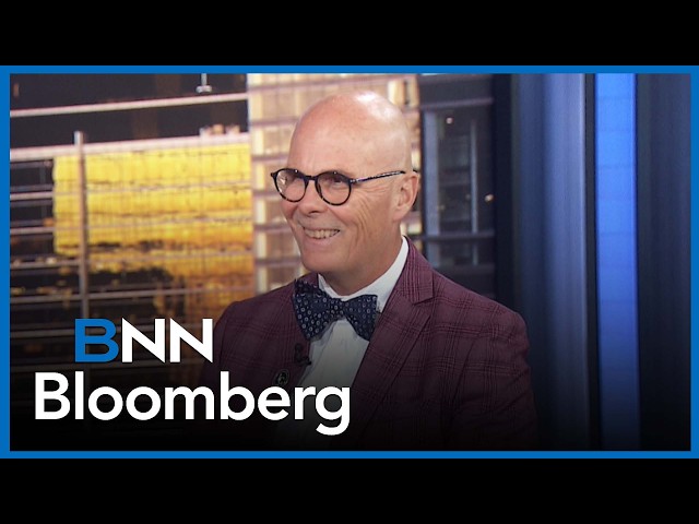 Market Call: Keith Richards' outlook on Technical Analysis (Sept. 15, 2026)