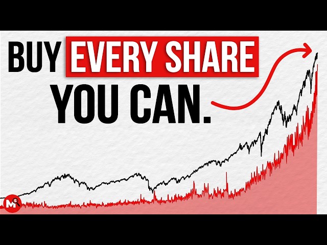THIS Stock Market Crash Will Print MILLIONAIRES. (Do THIS NOW)