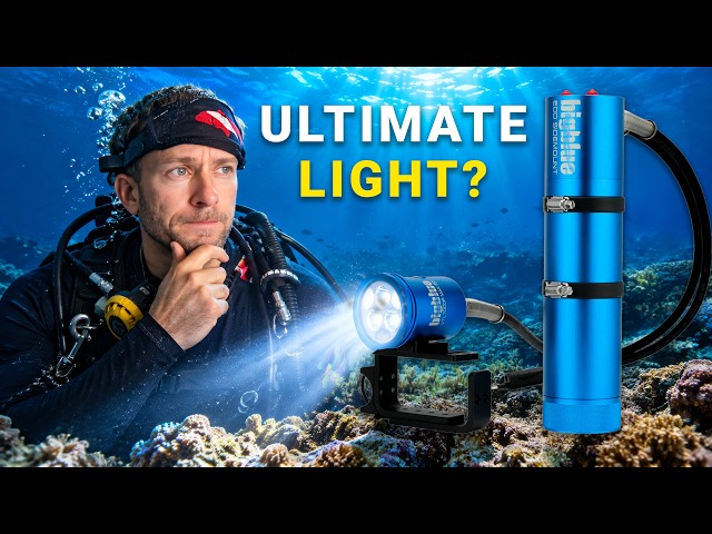 BigBlue VTL7000P-MAX: Is This The Only Light You Need?