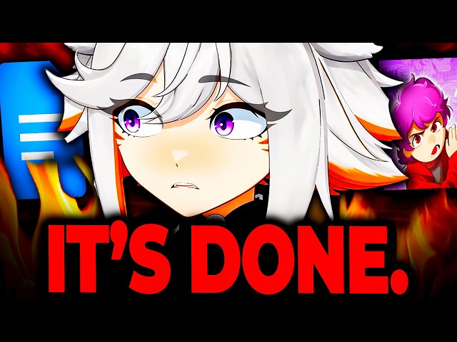 VTubers REACT To The Deme Situation After CRAZY Google Doc?!
