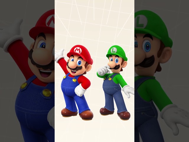 Wawawario & Wawawaluigi edit #wario #wawario #waluigi #mario