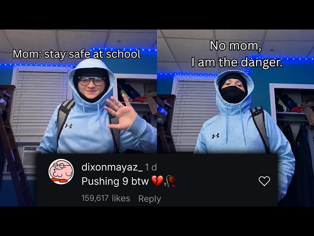 When Post Reach The Wrong Audience 🥀 Cooked by Instagram Comments #12