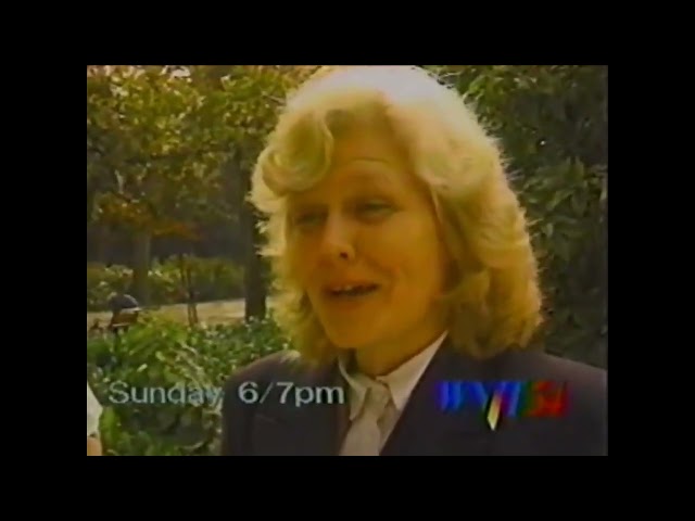 WNIT (PBS) "Going Places" Promo 1998