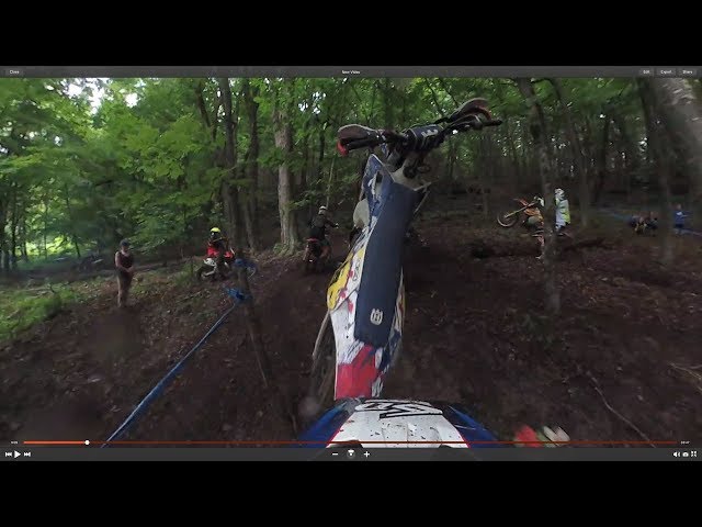 FX 350 NY offroad echo valley moto 1 6-30-19