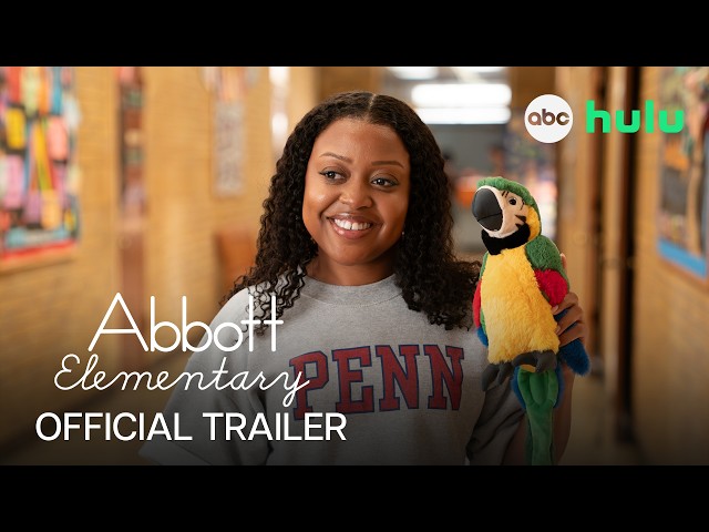 Abbott Elementary | Season 6 Official Trailer