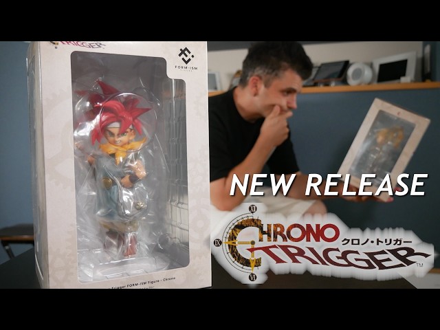 Chrono Trigger new Release