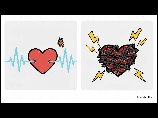 The Midnight Flutter: Biological Insights