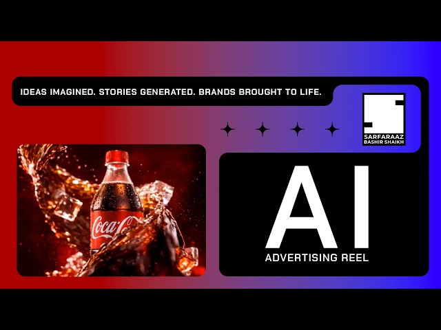 Ideas imagined. Stories generated. Brands brought to life. @HiggsfieldAI