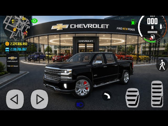 CAR SIMULATOR 2 || I PURCHASED A TRUCK CAR IN CAR SIMULATOR 2 / CAR SIMULATOR 2 