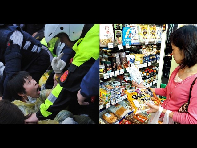 Fukushima Poison Flow: Taiwan Nuclear Safety Commission Official Stance Ignores Terrifying Reality