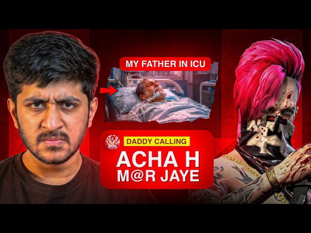 The Reality of Daddy Calling 🤡 Brutal Reality 😱