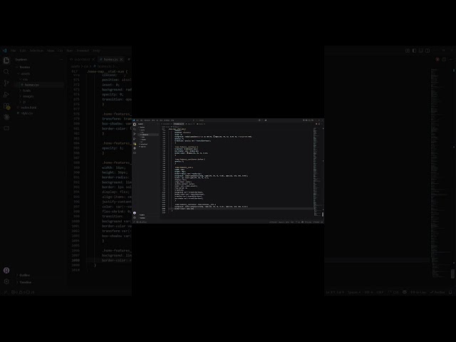 feature css #codixar #webdevelopment #css #viral #viralshort #html #javascript #viralvideo
