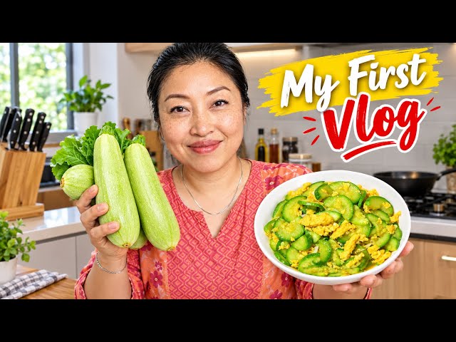 Traditional Chinese Cooking at Home | Step-by-Step Recipe
