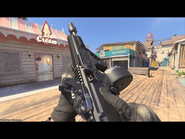 Rival-9 | Call of Duty Modern Warfare 3 Multiplayer Gameplay (No Commentary)