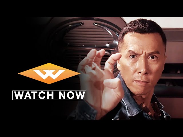Action, Adventure & Thrills On Demand from Well Go USA | Watch Now!
