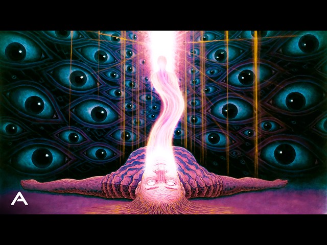 What happens to consciousness the moment you die