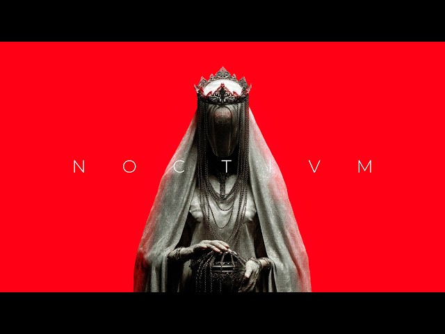 NOCTIVM — HEAVY IS THE CROWN (Original Mix)