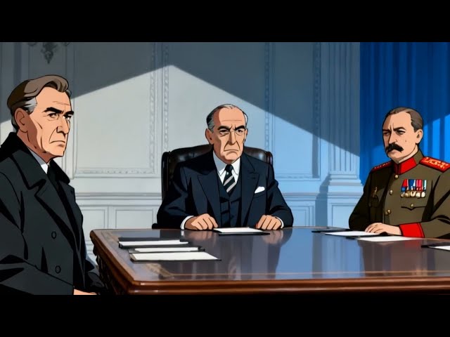 Why Did the Cold War Start? | Edexcel GCSE History Explained