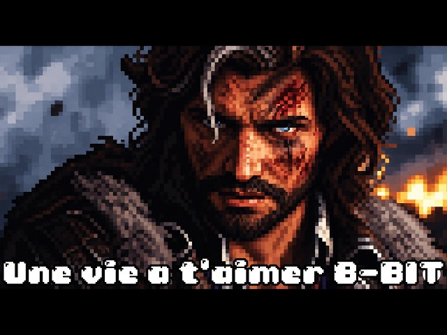 Expedition 33 - Une vie à t'aimer (8-BIT)
