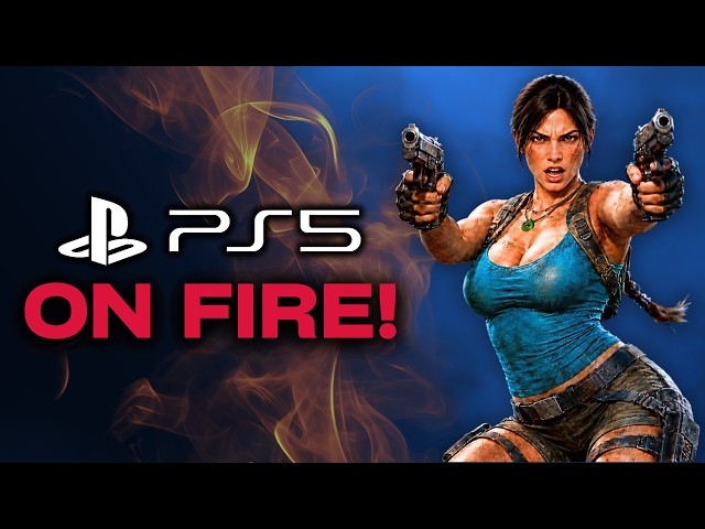 Top 20 NEW PS5 AAA Games of 2026 & 2027
