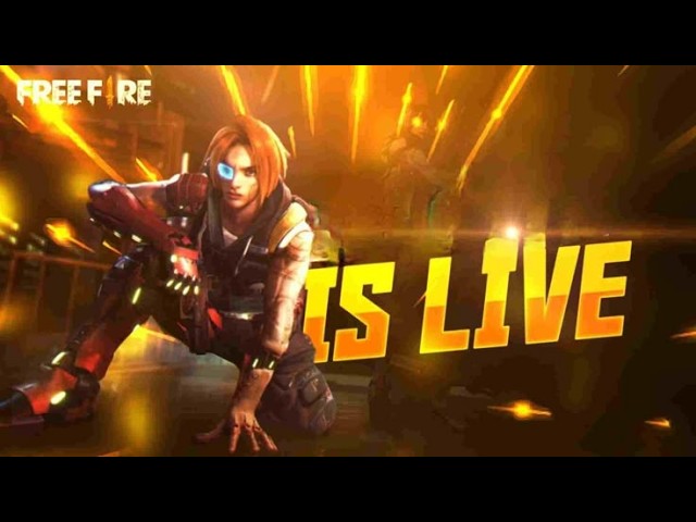 leagel ff free fire Live Stream