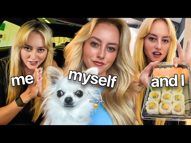 Learning To Be Alone