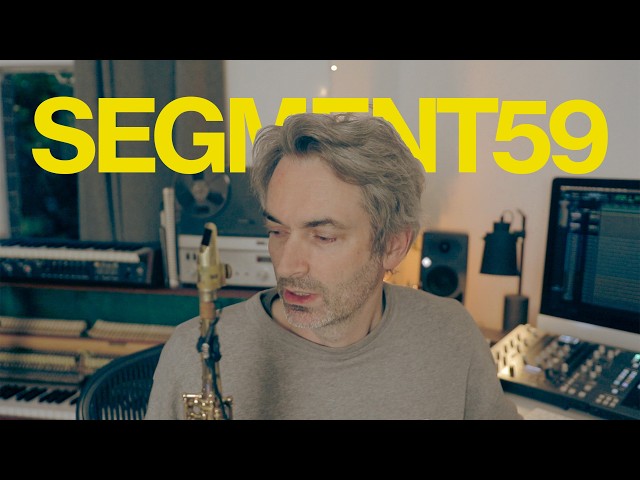 pov: a few days in the life of a music composer for film. segment 59