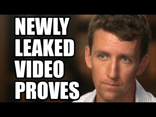 🚨 NEW 60 MINUTES BOMBSHELL — PATRICK CLANCY FINALLY ANSWERS THE BIG QUESTION!