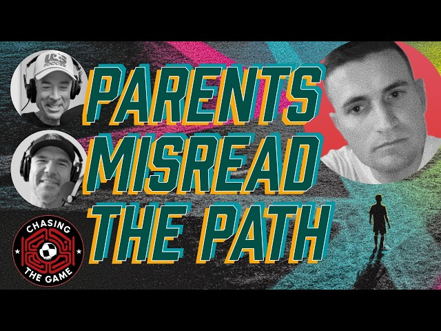 Youth Soccer Pathway: MLS NEXT, College, and What Parents Get Wrong