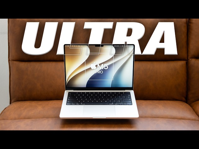 Your DREAM Mac is Coming!