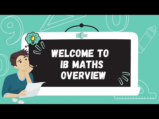 [IB Maths SL AA + AI] - Geometry, Solid Geometry & Trigonometry