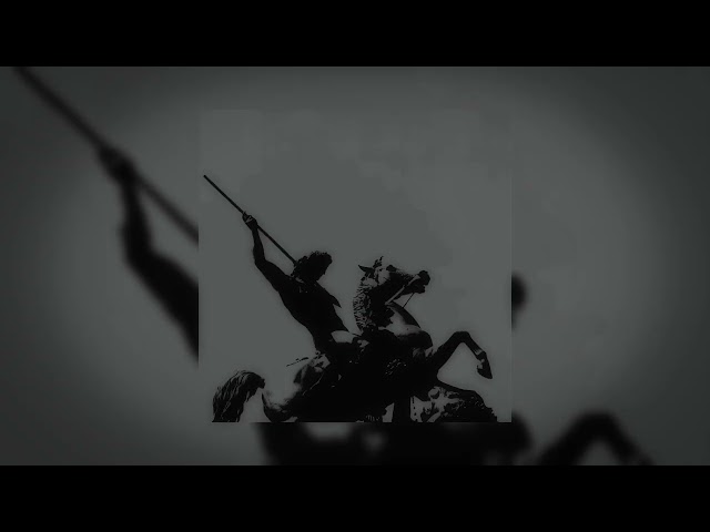 Supremacy - Harpazz [mega slowed]