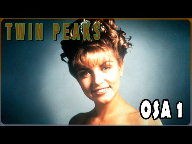 Twin Peaks marathon part 1!