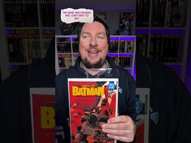 Comic Book Previews for October 28, 2026