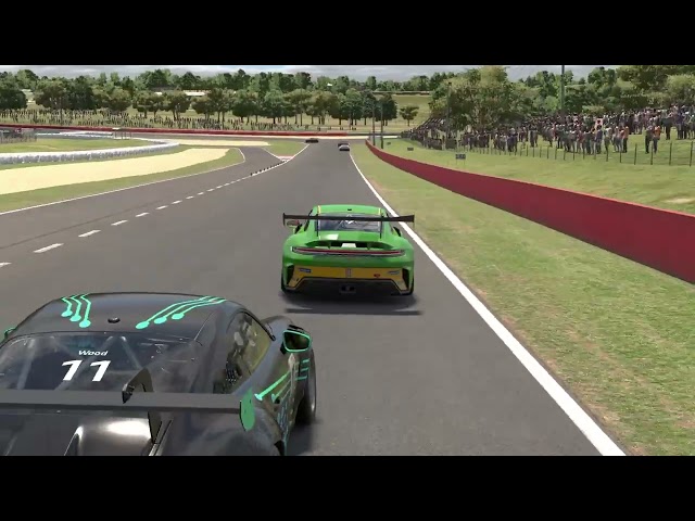 porshe cup mount panorama