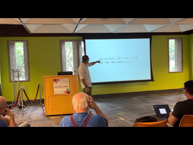An Intro to Metaprogramming in R