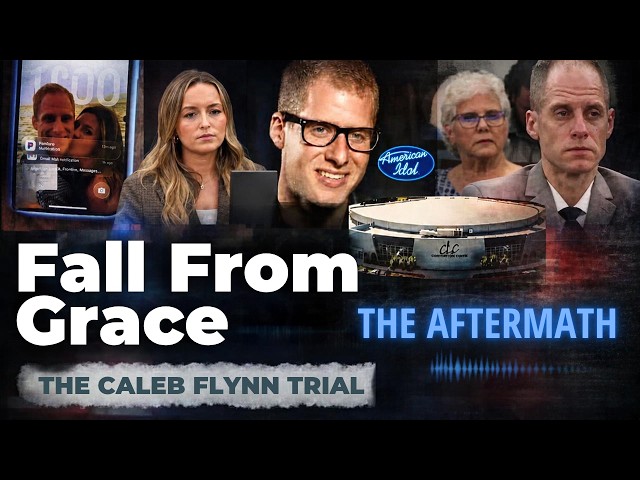 The Caleb Flynn Verdict Aftermath. Will Sentencing Inspire Change?