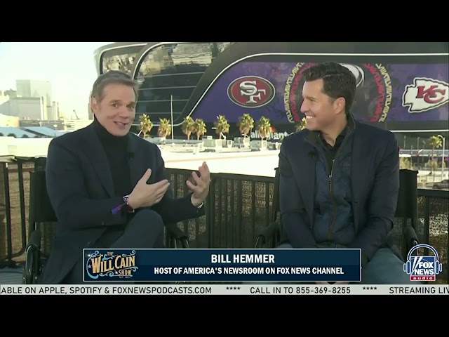 Bill Hemmer: What's the best NFL stadium, city, and game of all time?